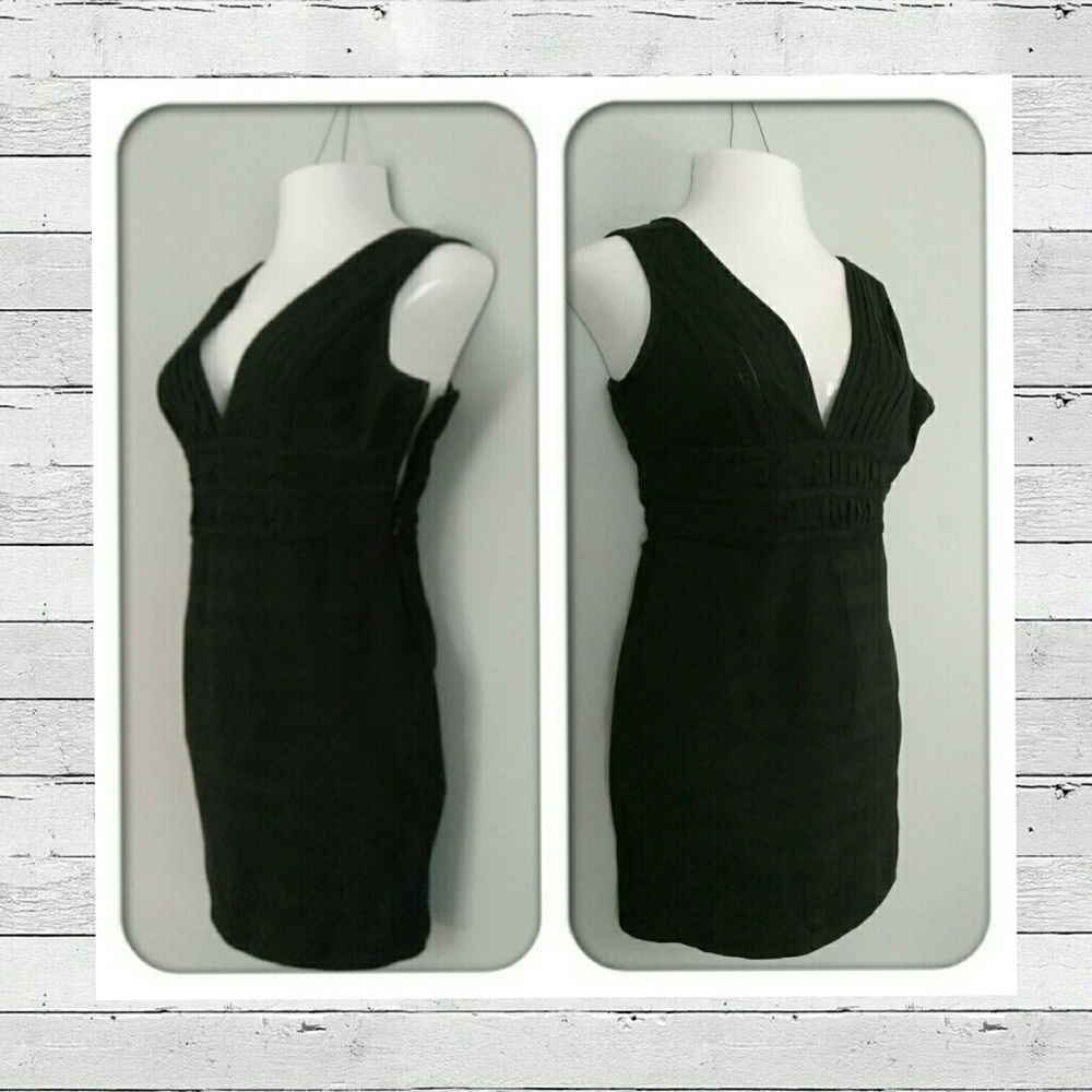 🍁Sale🍁2B BeBe Sleeveless Dress